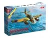 ICM 48310 Bristol Beaufort Mk.I WWII British torpedo bomber 1/48